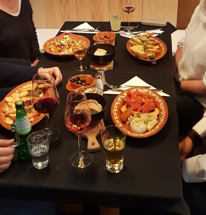 Der Portugiese