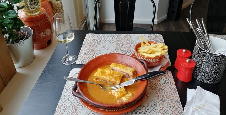 Der Portugiese