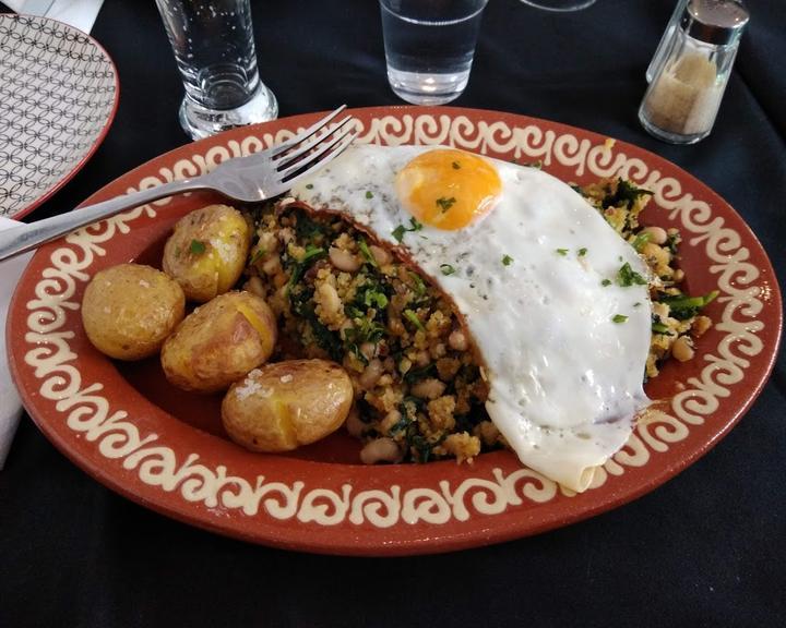 Der Portugiese