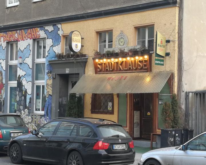 Stadtklause