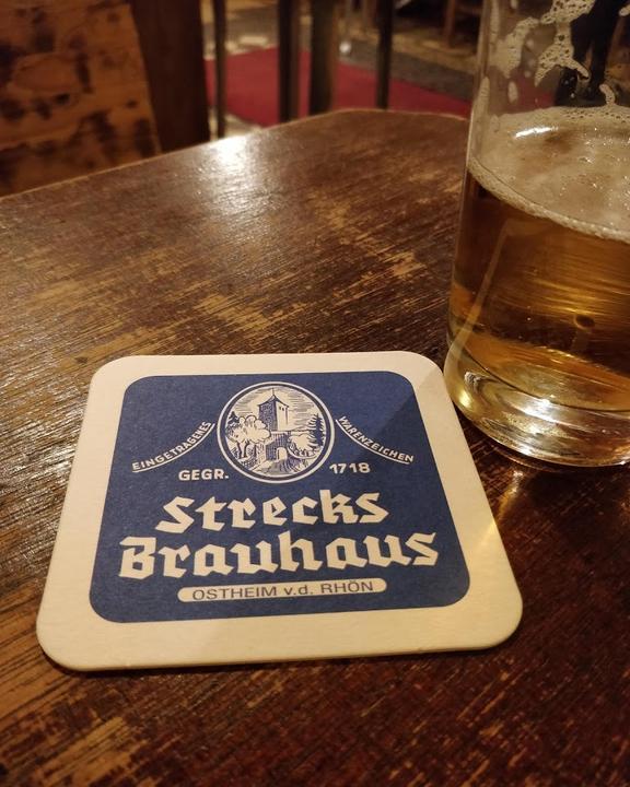 Stadtklause