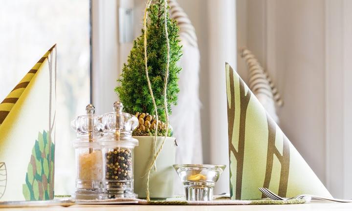 Pfeiffer's Sythener Flora