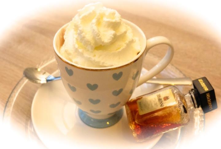Cafe Cafeklatsch