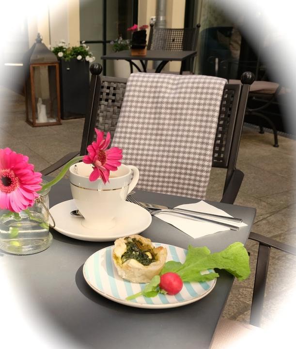 Cafe Cafeklatsch