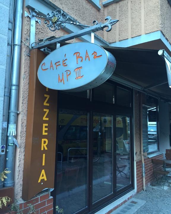 Mp3 Bar