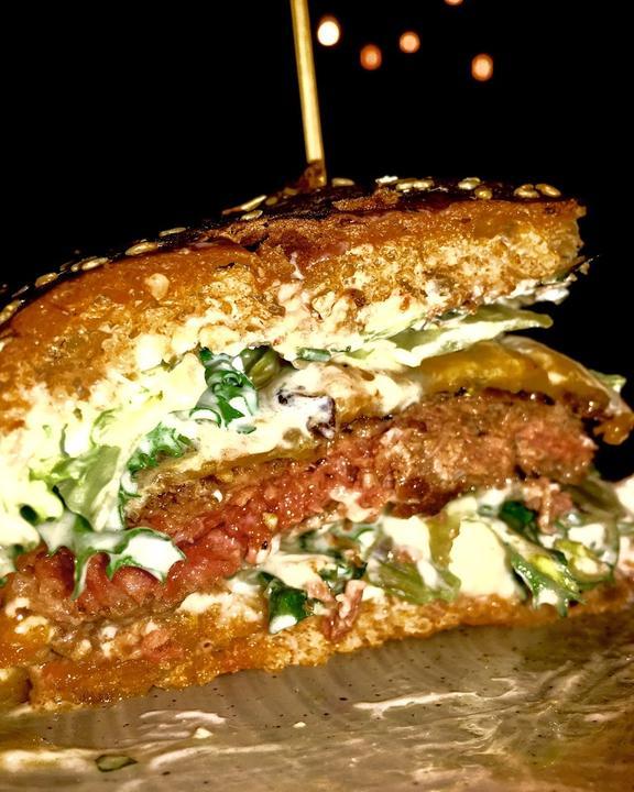 Lindenblatt Burger-Bar