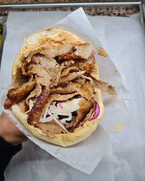 Sema Döner