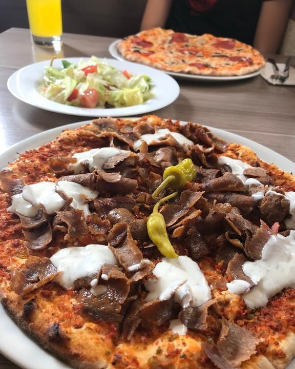 Bosporos Restaurant & Pizza Kebap Haus