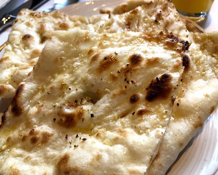 Taj Tandoori