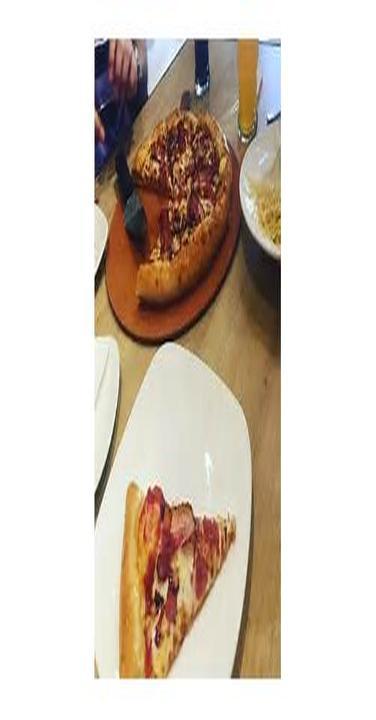 Pizza Hut Essen, Limbecker Platz
