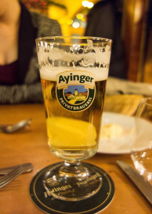 Ayinger am Platzl