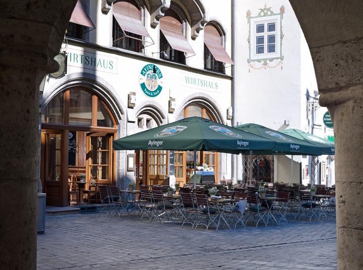 Ayinger am Platzl