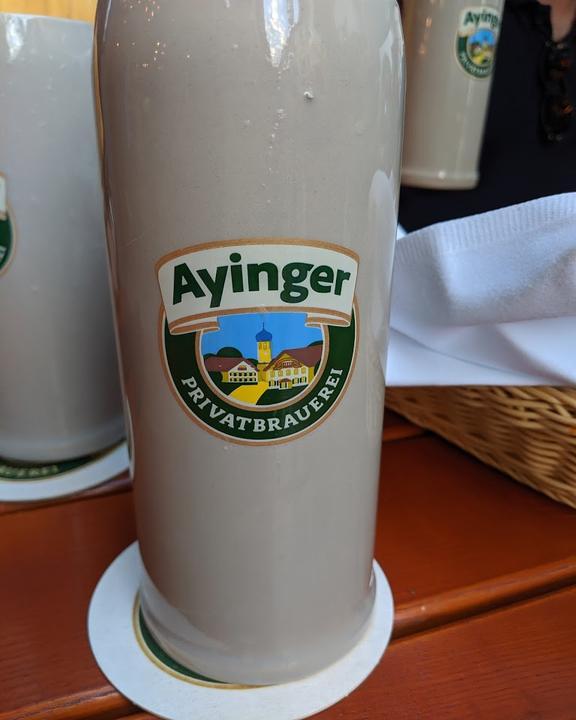 Ayinger am Platzl
