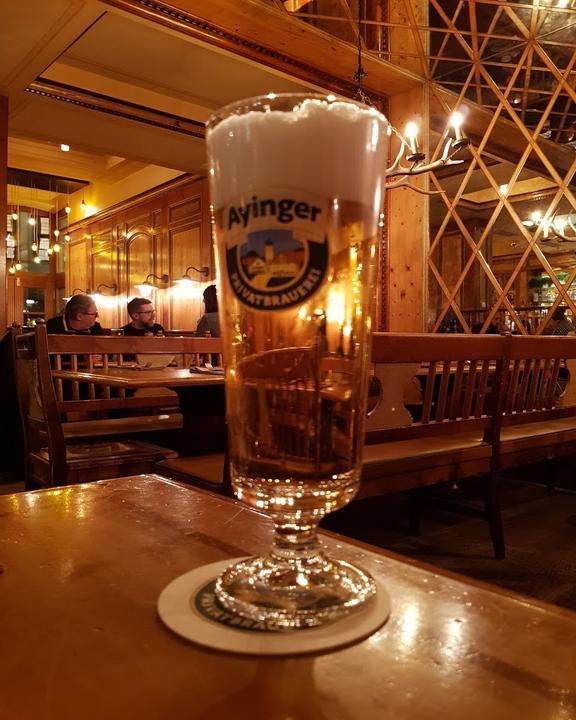 Ayinger am Platzl