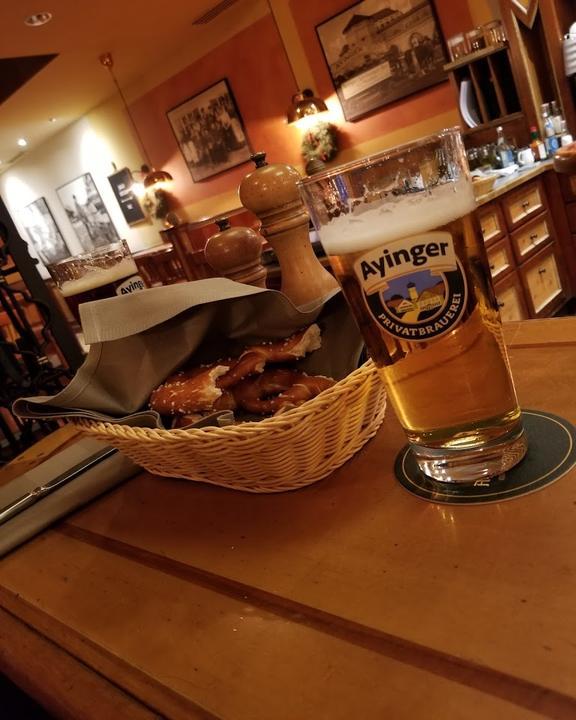Ayinger am Platzl