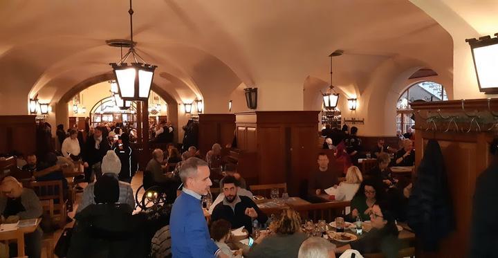 Ayinger am Platzl