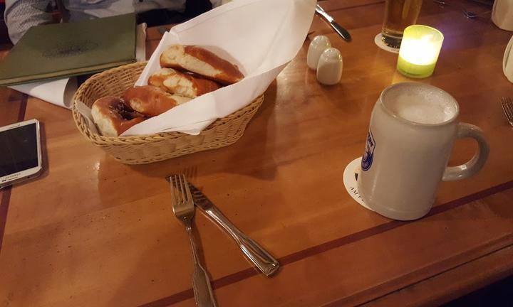 Ayinger am Platzl