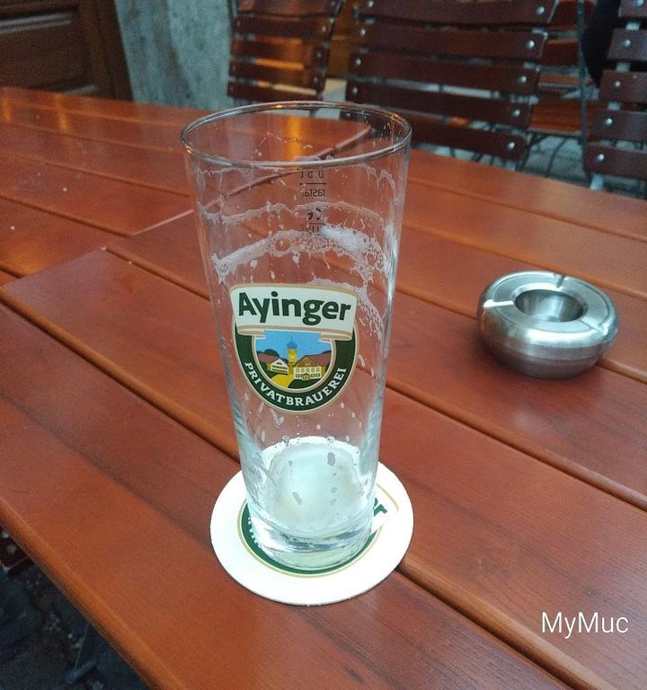 Ayinger am Platzl