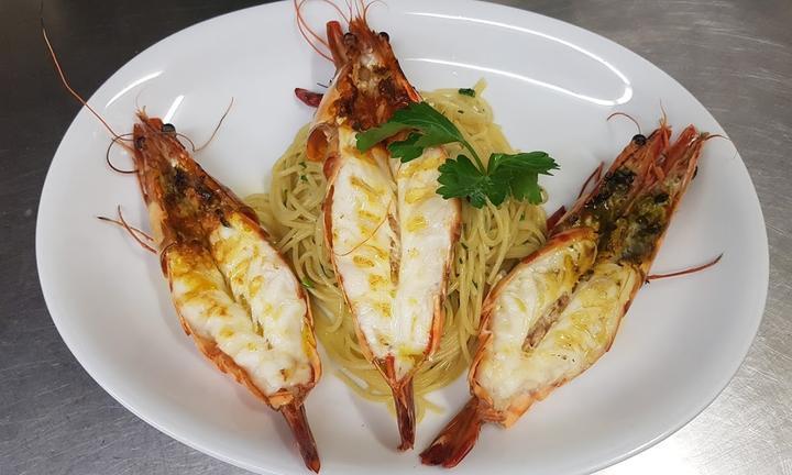 Ristorante Da Giuliano
