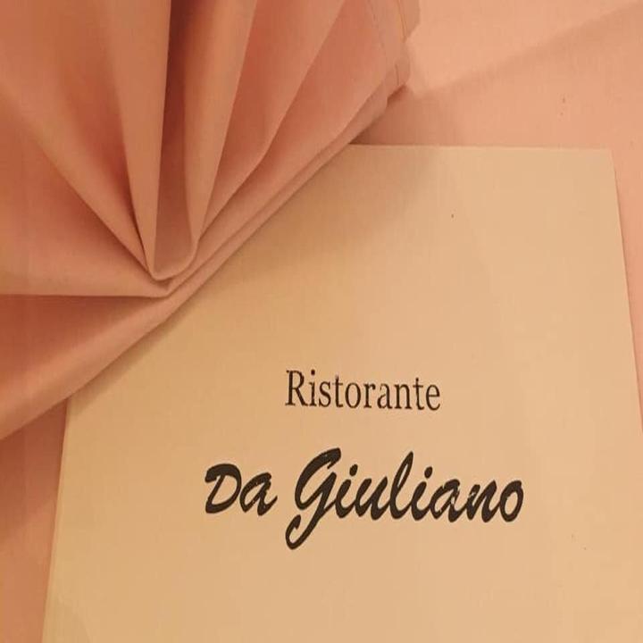 Ristorante Da Giuliano