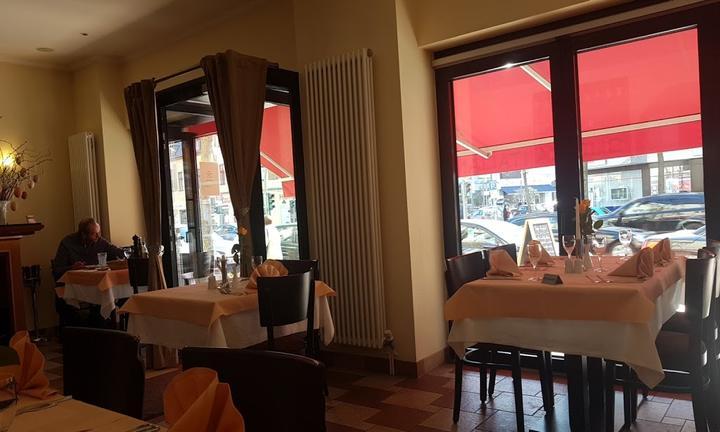Ristorante Da Giuliano