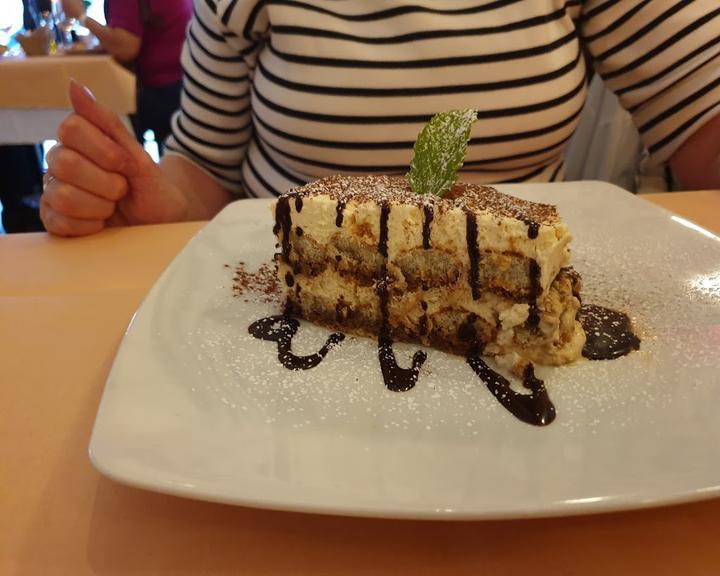 Ristorante Da Giuliano