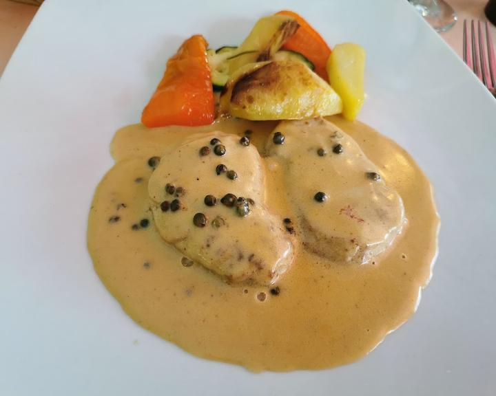 Ristorante Da Giuliano