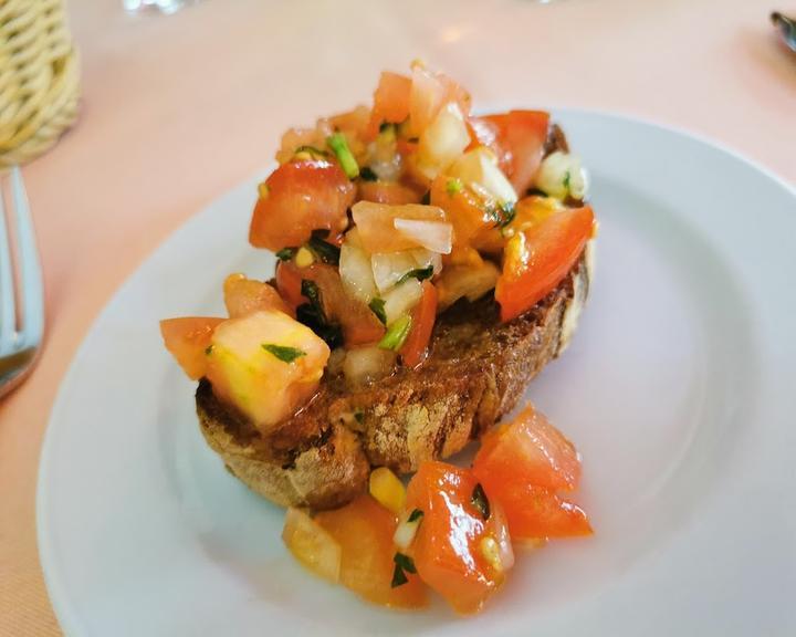 Ristorante Da Giuliano