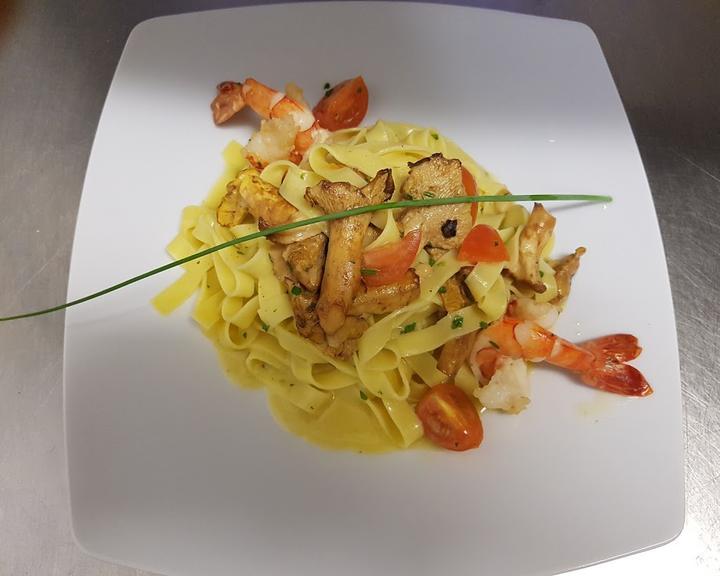 Ristorante Da Giuliano