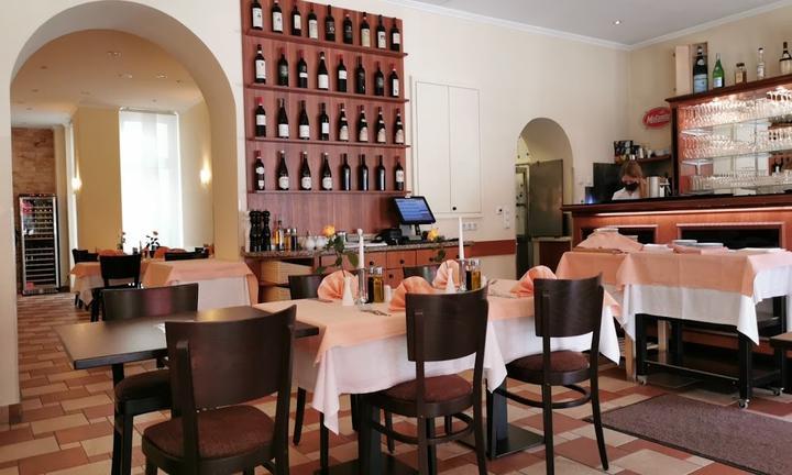 Ristorante Da Giuliano