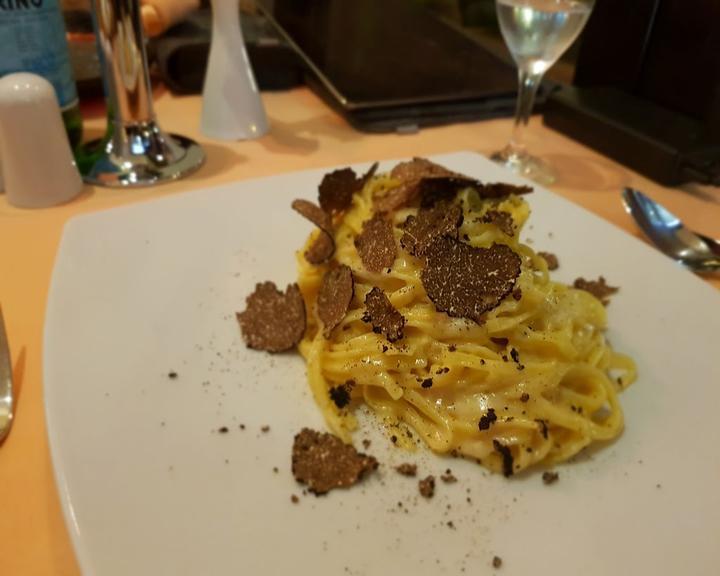 Ristorante Da Giuliano