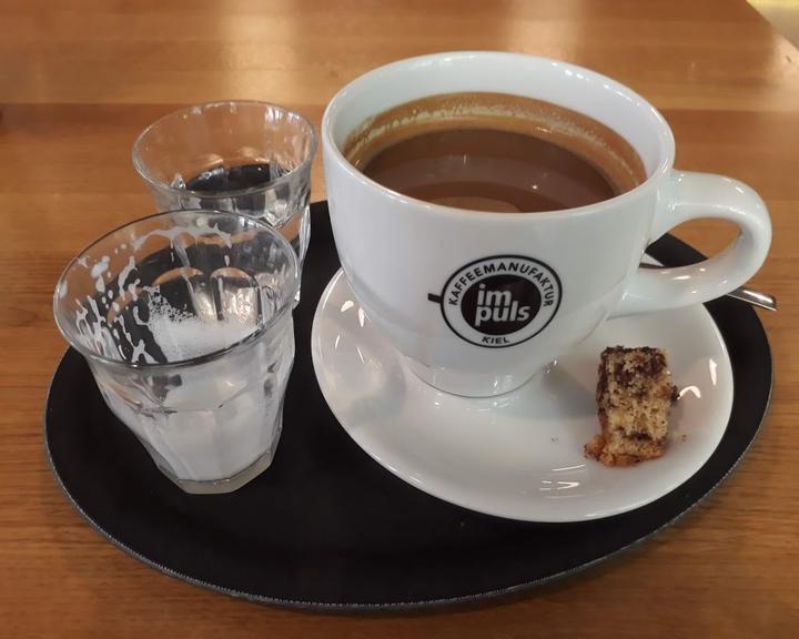 Impuls Kaffeemanufaktur