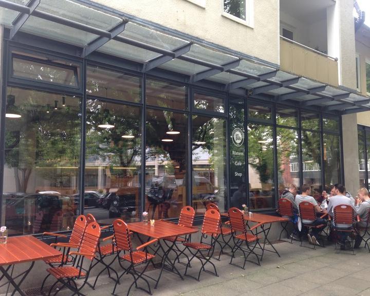 Impuls Kaffeemanufaktur