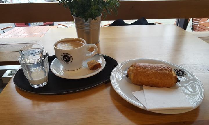 Impuls Kaffeemanufaktur