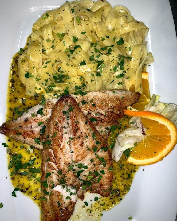 Ristorante Pizzeria Bei Aldo