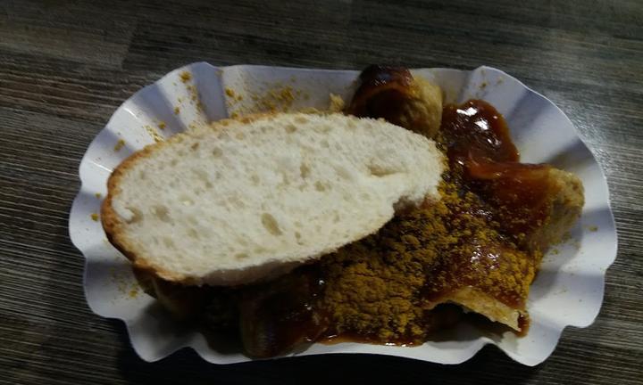 Onkel Curry