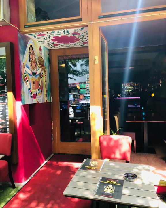 Hindi Indische Restaurant