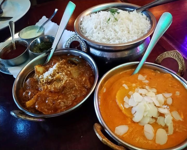 Hindi Indische Restaurant