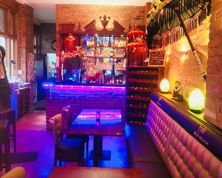 Hindi Indische Restaurant