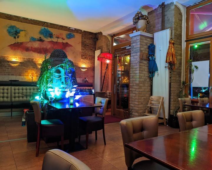 Hindi Indische Restaurant