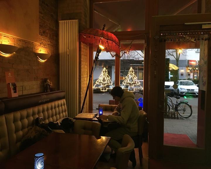 Hindi Indische Restaurant