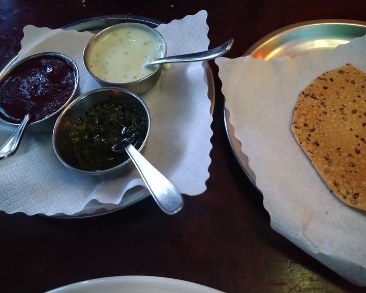 Hindi Indische Restaurant