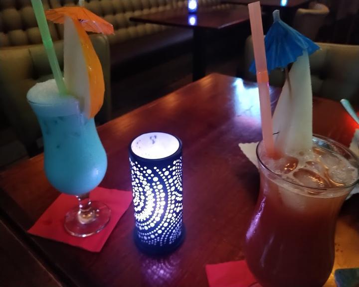 Hindi Indische Restaurant