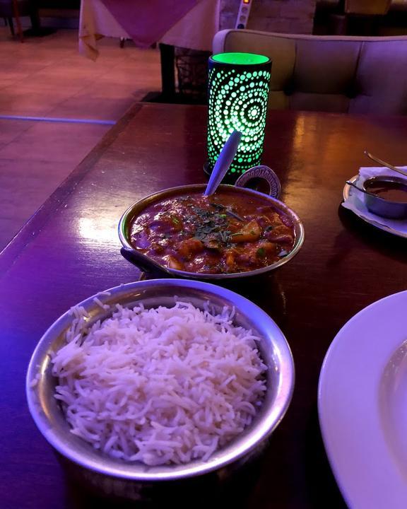 Hindi Indische Restaurant