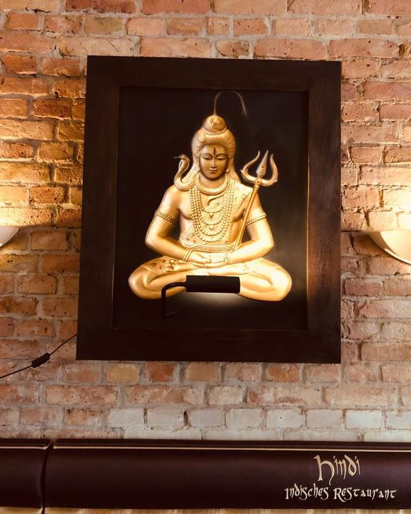 Hindi Indische Restaurant
