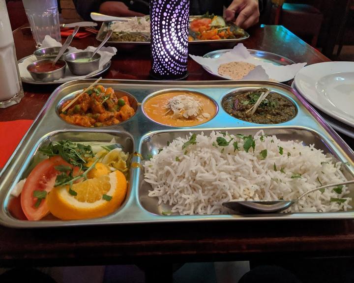 Hindi Indische Restaurant