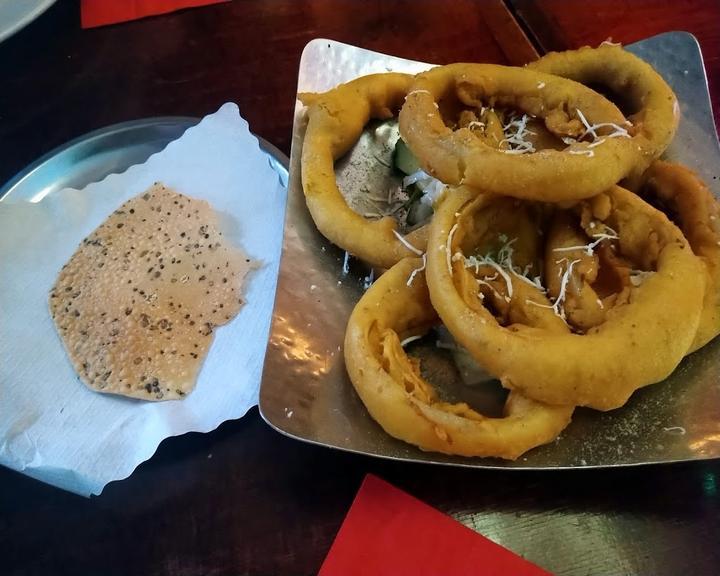 Hindi Indische Restaurant