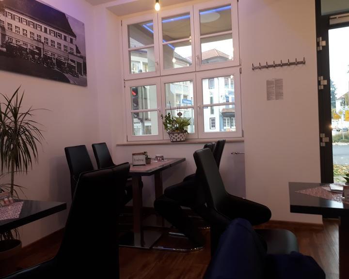 Ludwig . espressobar & bistro