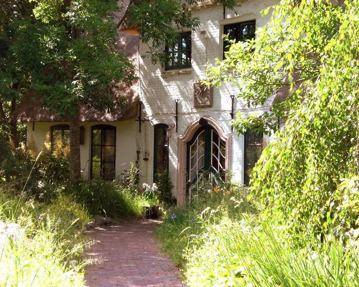 Galerie Cafe Richardshof