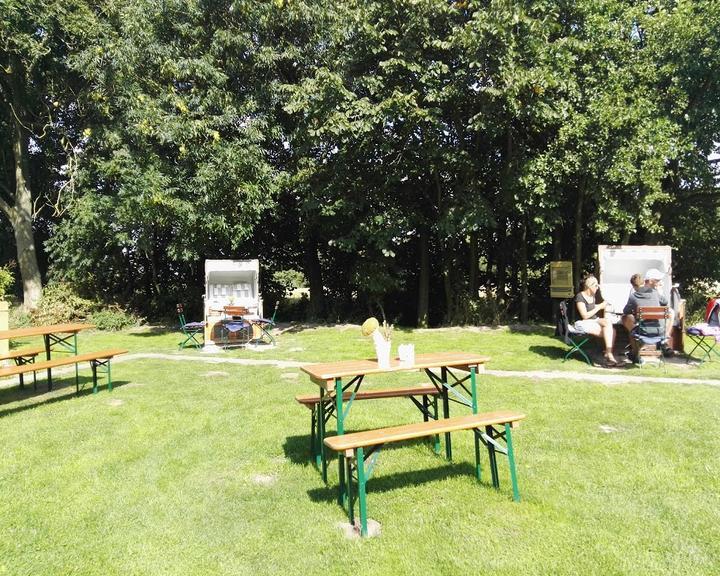Galerie Cafe Richardshof